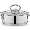 Schafer Micro Mini Texhere e Sheshte 14 cm