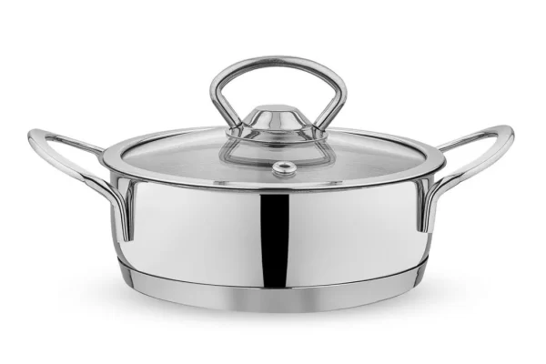 Schafer Micro Mini Texhere e Sheshte 14 cm