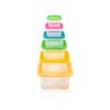Schafer Nested Set Tasash 12 copë-të ndryshme - Figura 5