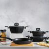 Schafer New Savor Set Tenxheresh 7 Pjese - Image 2