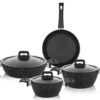 Schafer New Savor Set Tenxheresh 7 Pjese - Image 3