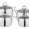 Schafer New Trendy Set Tenxhere 8 Pjese