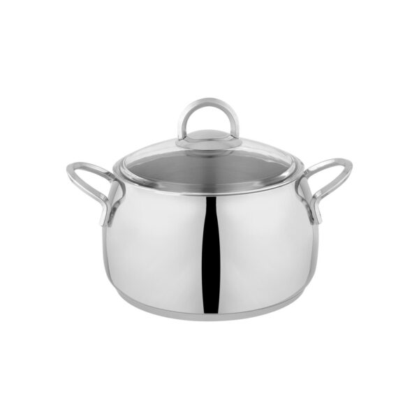 Schafer New Trendy Set Tenxhere 8 Pjese - Image 3
