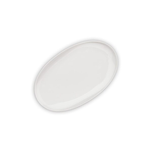 Schafer Nice Pjate Srvirjeje 28 cm - e bardhë - Figura 3