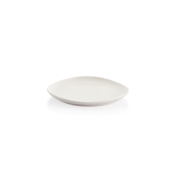 Schafer Nice Pjate Embelsire 20 cm -E bardhe - Figura 2