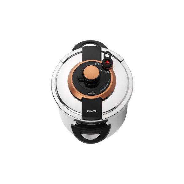 Schafer Optima Tenxhere Presioni 9 Lt - Image 3