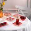 Schafer Piril Set Gota Caji 8 Pjese