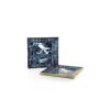 Schafer Print Set Pjata Embelsire 4Pjese-Blu - Image 3