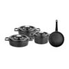 Schafer Pro Cast Set Tenxhere 7 Pjese - Image 4