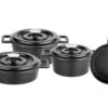 Schafer Pro Cast Set Tenxhere 7 Pjese - Image 3