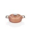 Schafer Pro Cast Casting Mini Set Tenxhere 5 Pjese- Rosegold - Image 6