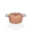 Schafer Pro Cast Casting Mini Set Tenxhere 5 Pjese- Rosegold - Image 5