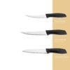Schafer Set Thikash Quick Chef 3 Copë - Figura 2