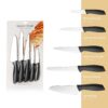 Schafer Quick Chef Set Thikash 5 cope - e zeze