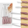 Schafer Quick Chef Set Thikash 5 Pjese-Rosegold - Image 2