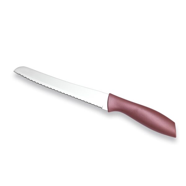Schafer Quick Chef Set Thikash 5 Pjese-Rosegold - Figura 4