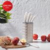 Schafer Set Thikash Quick Chef Stand 6 Copë