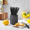 Schafer Set Thikash  Quick Chef Stand 7 Copë