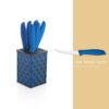 Schafer Set Thikash Quick Chef Stand 7 Copë - Figura 2