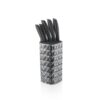 Schafer Set Servirje Quick Chef Stand 6 Copë - Figura 3
