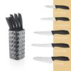 Schafer Set Servirje Quick Chef Stand 6 Copë - Figura 2