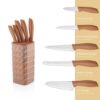 Schafer Quick Chef Set Thikash 6 Pjese-Kafe