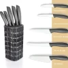 Schafer Set Servirje Quick Chef Stand 6 Copë
