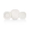 Schafer Royalty Set Pjatash 24 Pjese: Platin - Image 4