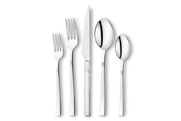 Schafer Set Srervirje Sharp 72 copë
