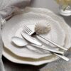 Schafer Set Thikash Sheen 18 copë
