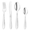 Schafer Set Servirje Sheen 24 copë - Image 2