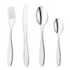 Schafer Set Servirje Sheen 24 copë - Image 2