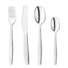 Schafer Set Servirje Sheen 24 copë