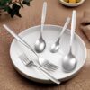 Schafer Set Servirje Sheen 60 copë