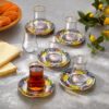 Schafer Sourtie Set çaji -12 Pjese