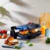 Schafer Toster Start-Blu