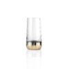 Schafer Supreme Set gotash për Leng 6-copë-Gold - Figura 3