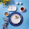 Schafer Swanky Set Mengjesi 32 Pjese