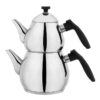 Schafer Tea Chef Cajnik I Vogel 4 Copë-Zi - Figura 2