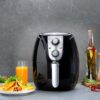 Schafer Fit Fry Smart Friteze-E zeze - Image 2