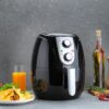 Schafer Fit Fry Smart Friteze-E zeze