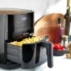 Schafer Fit Fry XL Airfryer Digital-i zi - Image 2