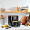 Schafer Fit Fry XL Airfryer Digital-i zi
