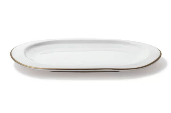 Schafer Tilsim Timeless Pjatance Ovale-25cm