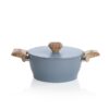 Schafer Toscana Set Tenxhere 7 pjese: Blu - Image 4