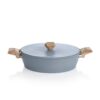 Schafer Toscana Set Tenxhere 7 pjese: Blu - Image 5