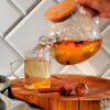 Schafer Vera Cajnik Qelqi 1200 Ml-2 Copë
