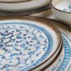 Schafer Vita Set Pjatash 24 Pjese-Blu - Image 5