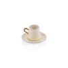 Schafer Vogue Filxhan Kafe 6 Persona 12 Copë - Image 4