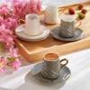 Schafer Vogue Filxhan Kafe 6 Persona 12 Copë